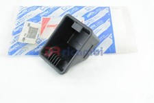 POSACENERE TUNNEL CENTRALE