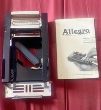 Affilalamette “Allegro”