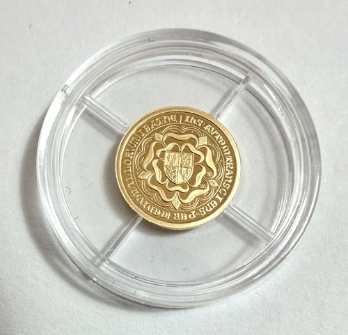 Moneta oro massiccio - oro,