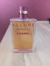 CHANEL Allure Sensuelle Eau de Parfum Spray 100 Ml