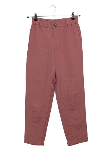 Zara pantaloni stoffa - pantaloni,
