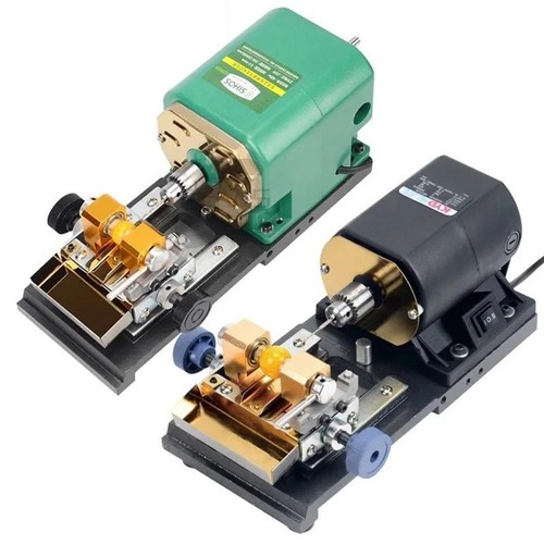 Trapano elettrico giada - , e