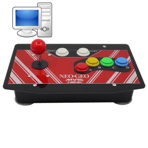 Rac j500s pulsanti joystick - 6,