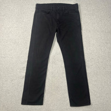 Jeans uomo Levis 513 taglia
