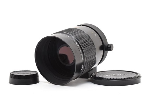 Nikon new reflex - nikon, 500mm