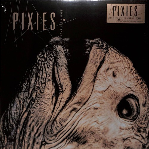 Pixies complete b sides - /,