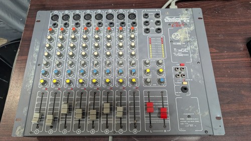 Studiomaster diamond 2rb - studiomaster, 8-2rb