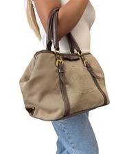 Borsa a mano Prada vintage