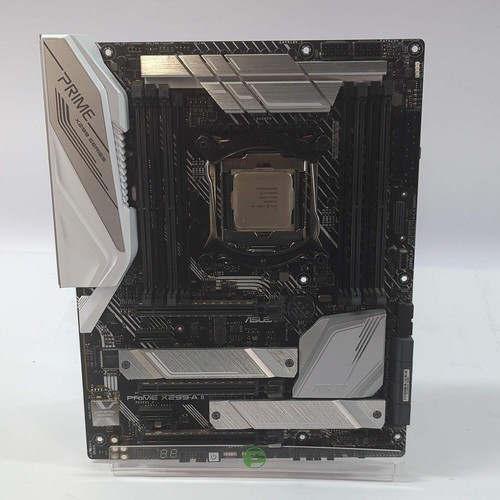 Asus prime x299 lga - lga, 2066