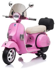 MOTO ELETTRICA PIAGGIO VESPA PX150 12V PER BAMBINI