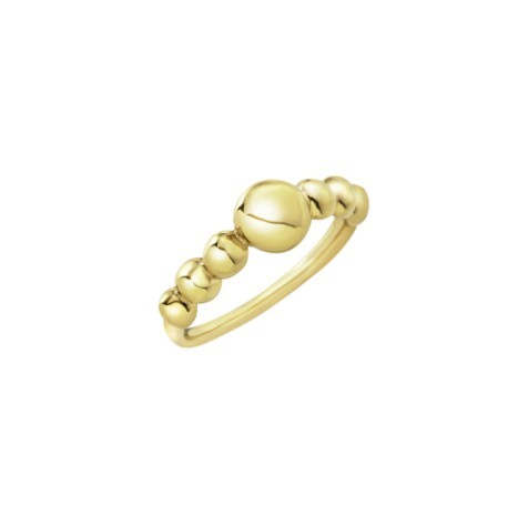 Anello acciaio breil donna - anello,