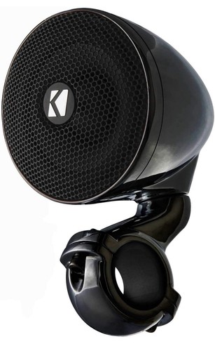 Kicker psm3 2ohm mini sistema - psm3,