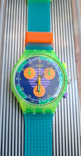 Swatch SCJ100 Neo Wave –