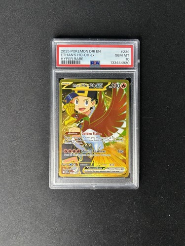 Ethan ex - ho-oh, –