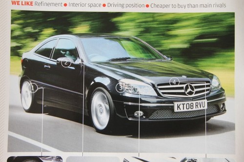 Original autocar 2008 mag - 2008,