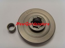 Pignone motosega campana