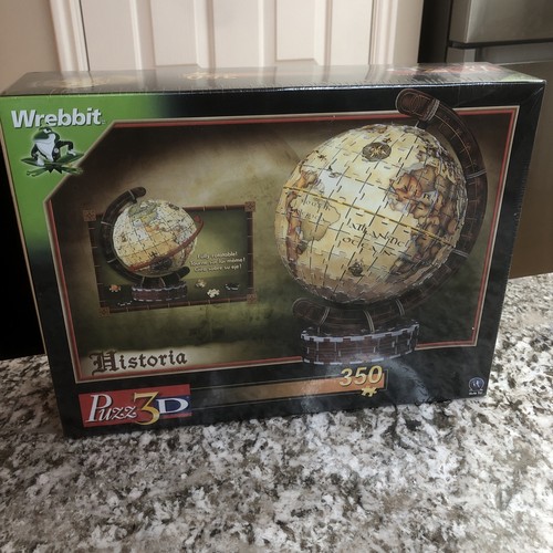 Wrebbit puzz3d historia - puzz3d, puzzle