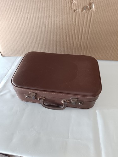 Piccola valigetta vintage anni - piccola,