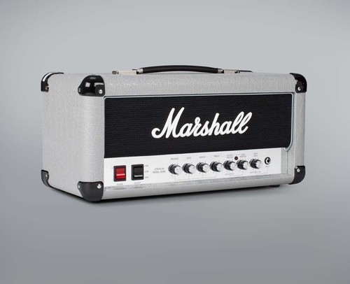 Marshall 2525h mini silver - marshall,