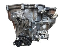 CAMBIO MANUALE COMPLETO PER