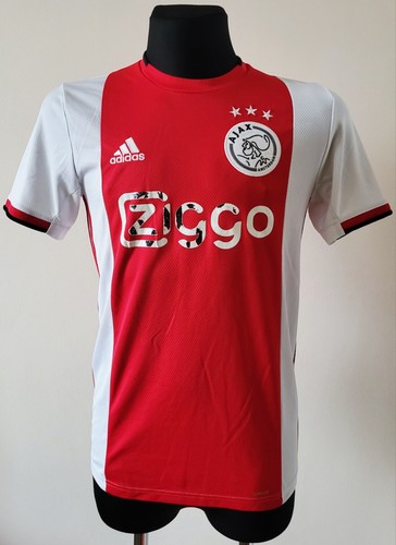 Ajax 2019 2020 home football - ajax,