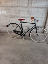 bici vintage uomo
