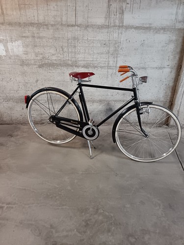 Bici vintage uomo - bici,