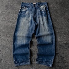 Vintage NYC Brand Denim Faded