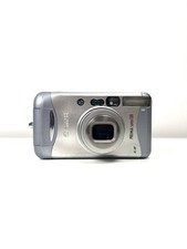 CANON Prima Super 130 Caption 35mm Compact Film Camera Analogica