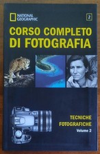 Corso completo di fotografia