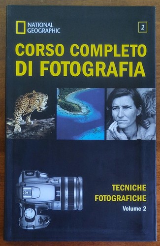 Corso completo fotografia - corso,