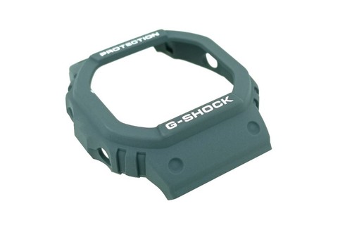 Casio shock squad lünette - g-shock, g-squad