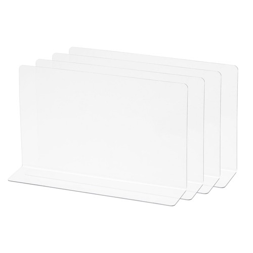 Tipo scaffale divisori - tipo, divisori,pvc