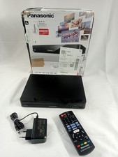 Panasonic DMP-BD84 Lettore