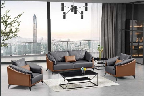 Set completo moderno divano - set,