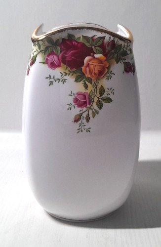 Royal albert old country roses - albert,