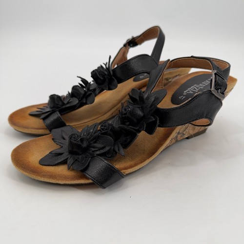 Sandali patrizia spring - sandali,