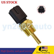 Coolant Temperature Sensor For