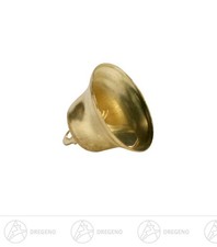 Campanellini in ottone per