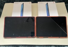x2 Huawei MediaPad T5 AGS2-W09 Nero 10.1" Tablet Android Ricambi e Riparazioni