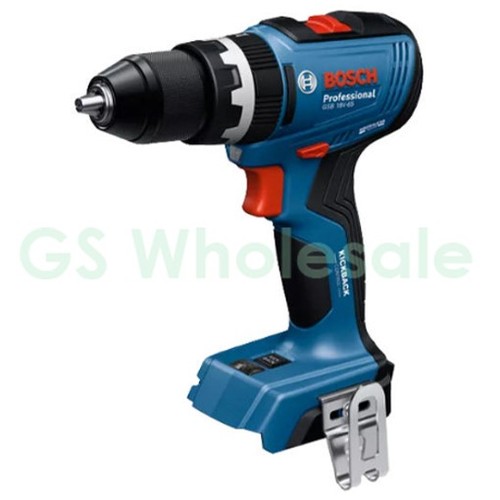 Bosch gsb18v trapano - gsb18v-65,