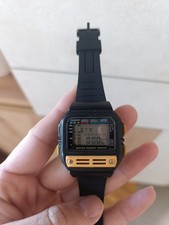 Orologio Casio Barometro