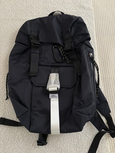 Zaino trek ripstop - a.p.c.,
