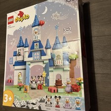 Set LEGO 10998 DUPLO Disney