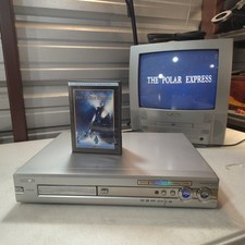 Philips HDRW720/17 HDD DVD
