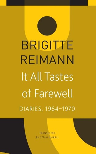 All tastes farewell - it,