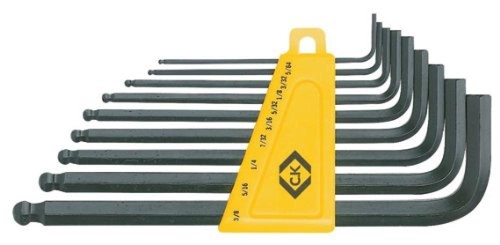 K t4444i - (tg., 5/64-3/8")