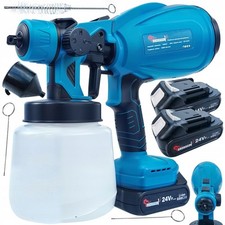 Spruzzatore A Spruzzo HVLP 24V