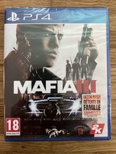Mafia III (Sony PlayStation 4