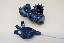 Mech posteriore SRAM X1 11